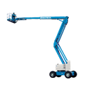 Genie Z60/34 Nacelle articulée 60' carburant