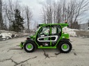 Merlo 27.6 Top Chariot élévateur télescopique 6000 lbs à Carburant