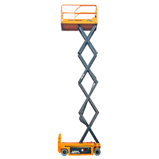 XCMG XG2632AC Plateforme élévatrice 26' Électrique  