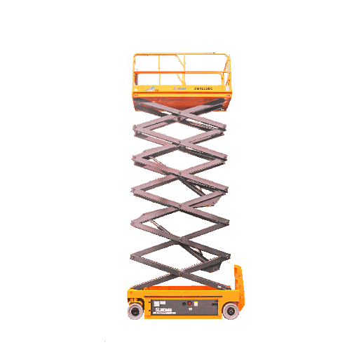 XCMG XG4555AC Plateforme élévatrice 45' Électrique 